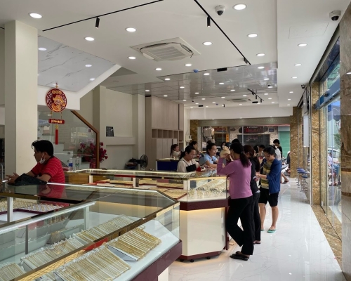 Kim Tâm Gold – Cập Nhật Giá Vàng Chuẩn, Không Mập Mờ