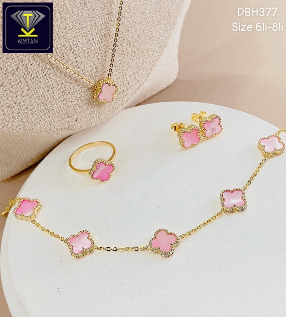 KTG-DBH377 Size 6-8li